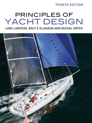 Principles of Yacht Design - ebook